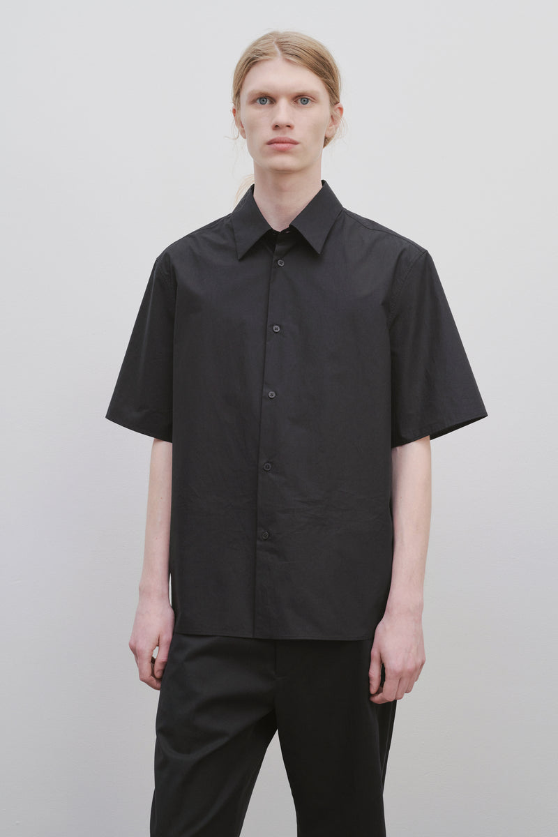 Patrick Shirt in Cotton