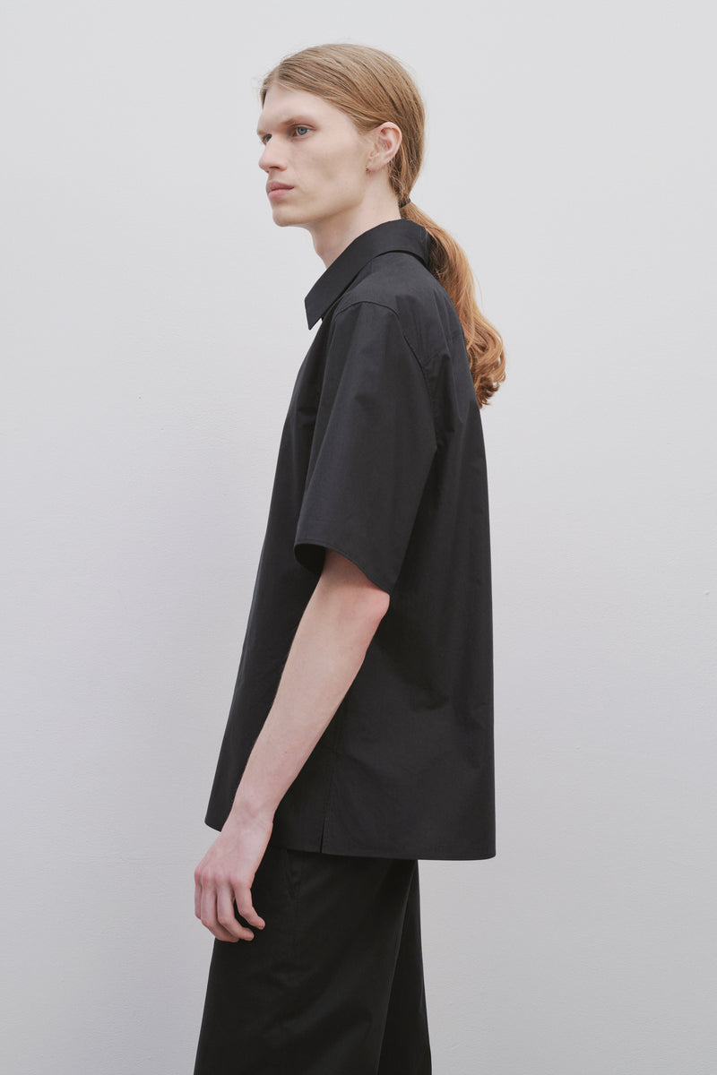 Patrick Shirt in Cotton