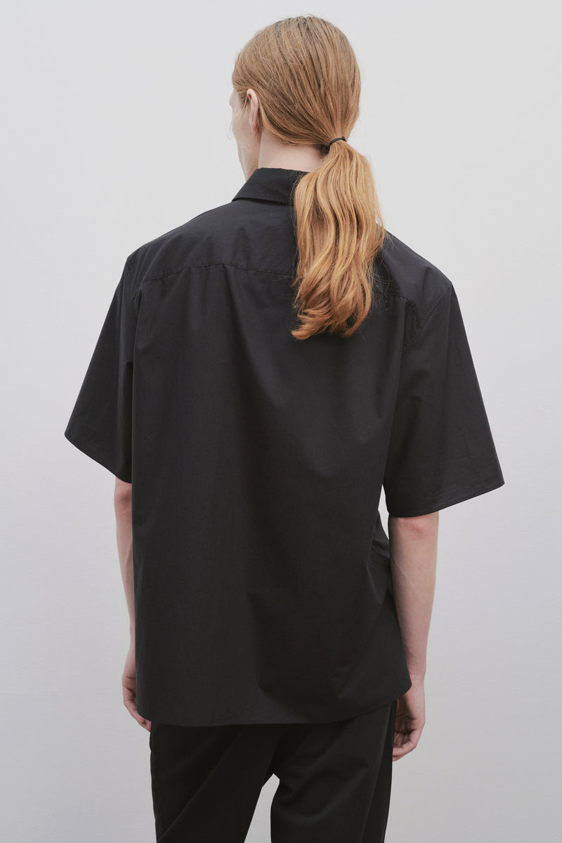 Patrick Shirt in Cotton