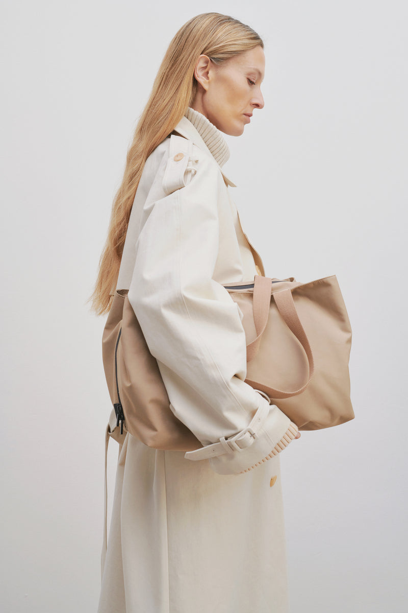 Clovis Bag in Nylon