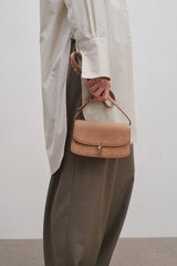 E/W Sofia Bag in Nubuck