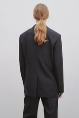 Laydon Jacket in Virgin Wool