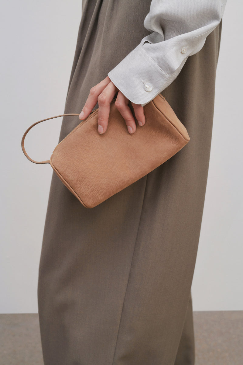 90's Bag in Nubuck