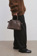 Soft Margaux 10 Bag in Leather
