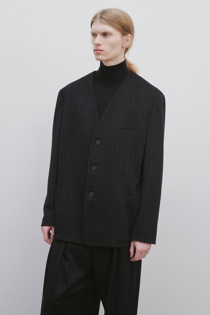 Toran Jacket in Cashmere
