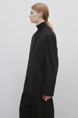 Toran Jacket in Cashmere