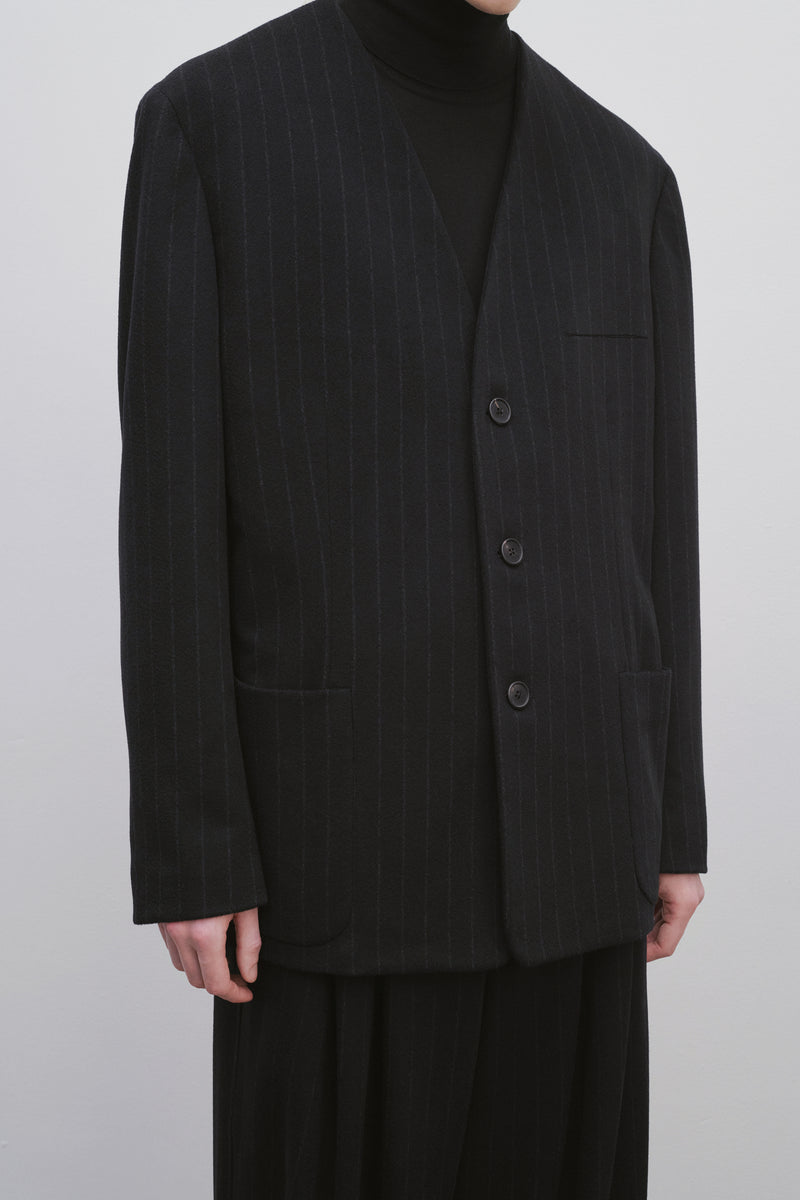 Toran Jacket in Cashmere