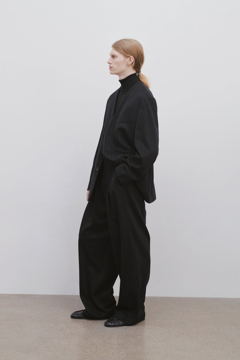 Berto Pant in Cashmere