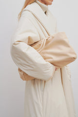 Elio Bourse Bag in Leather