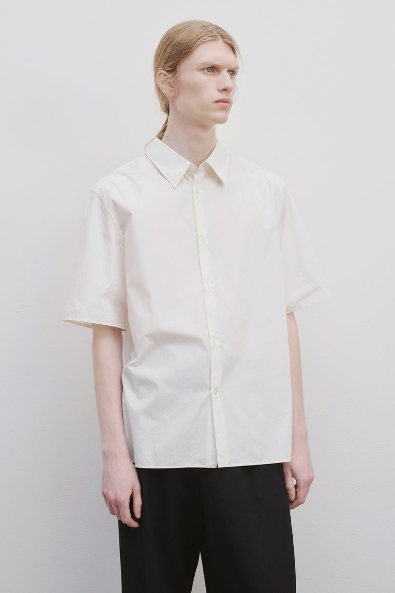 Patrick Shirt in Cotton