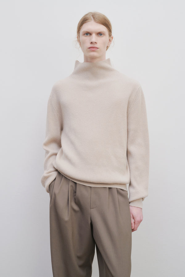 Men's Essentials: Clothing | The Row Men's Essentials: Clothing | The Row