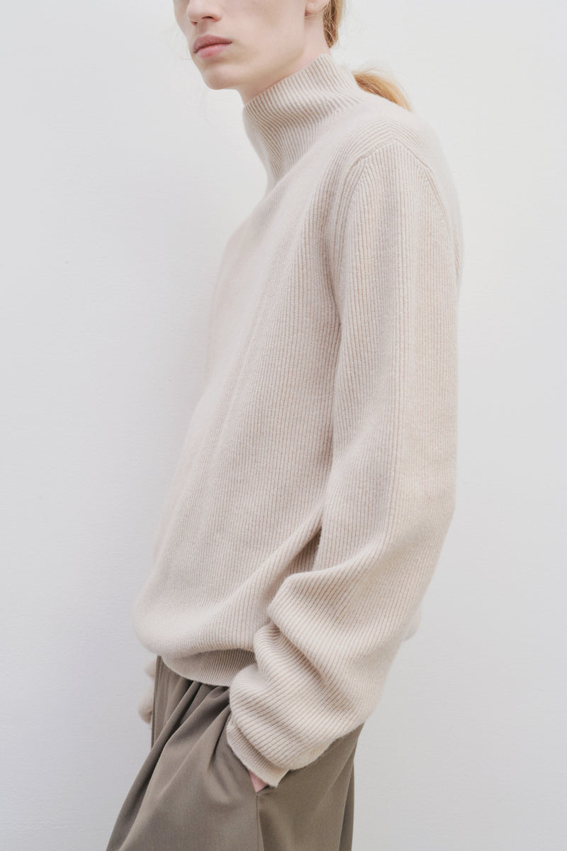 Daniel Sweater in Cashmere