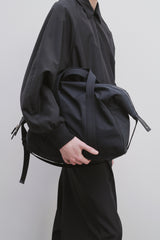 Logan Duffle in Nylon