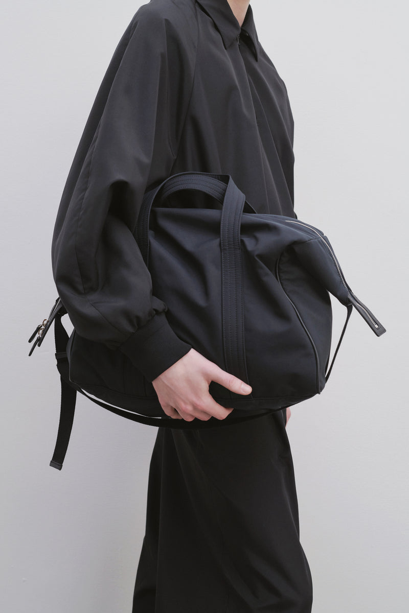 Logan Duffle in Nylon