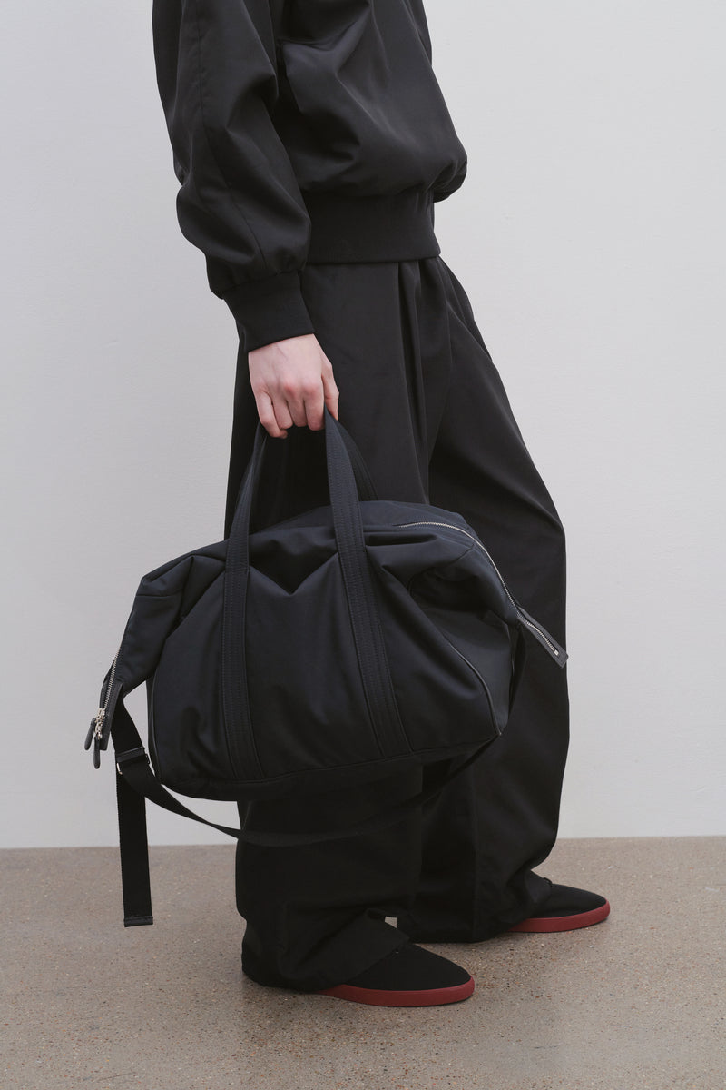 Logan Duffle in Nylon