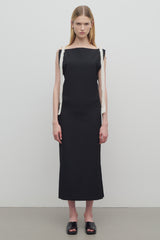 Giuliessa バージンウールワンピース