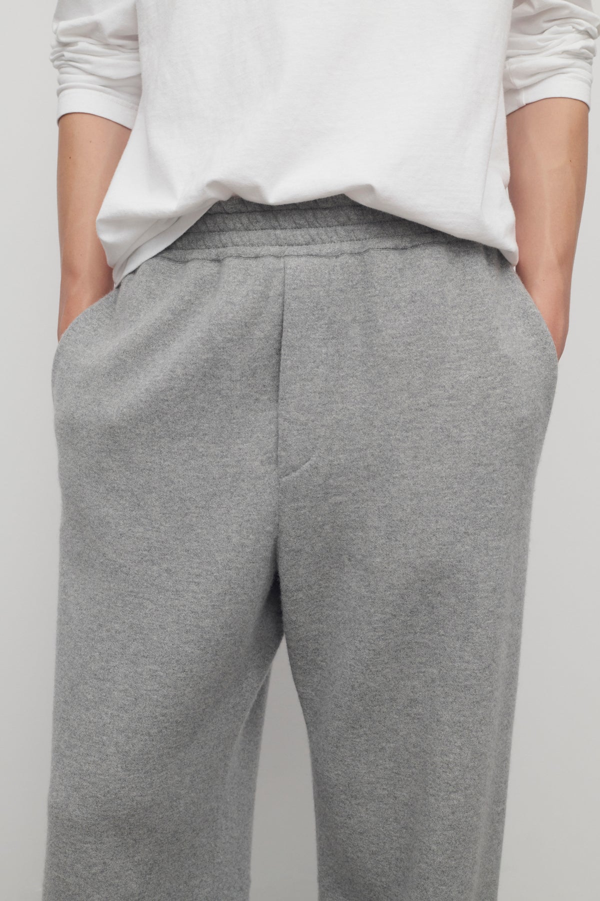 Arlan Pant in Cashmere