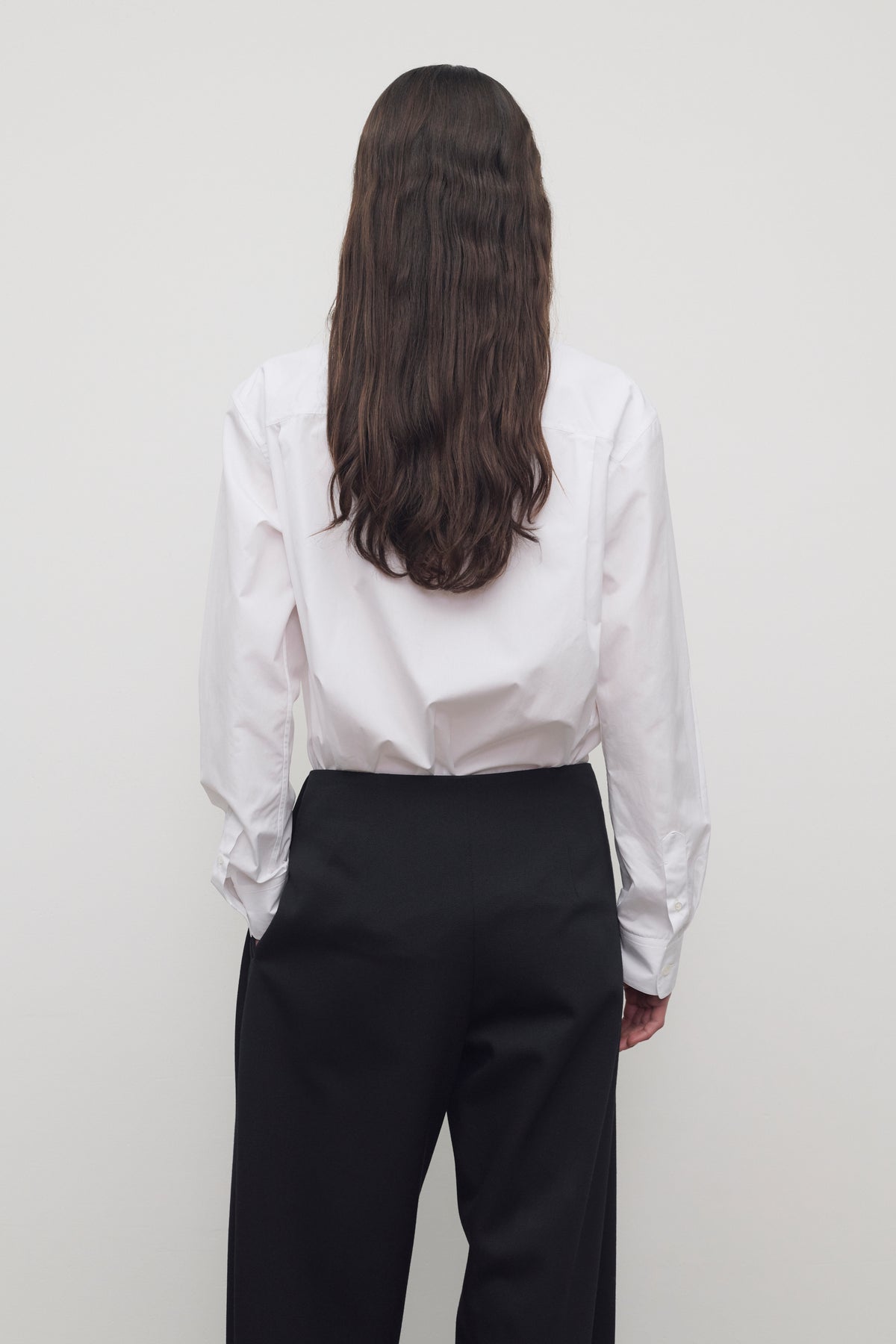 Gavina Chemise en Coton