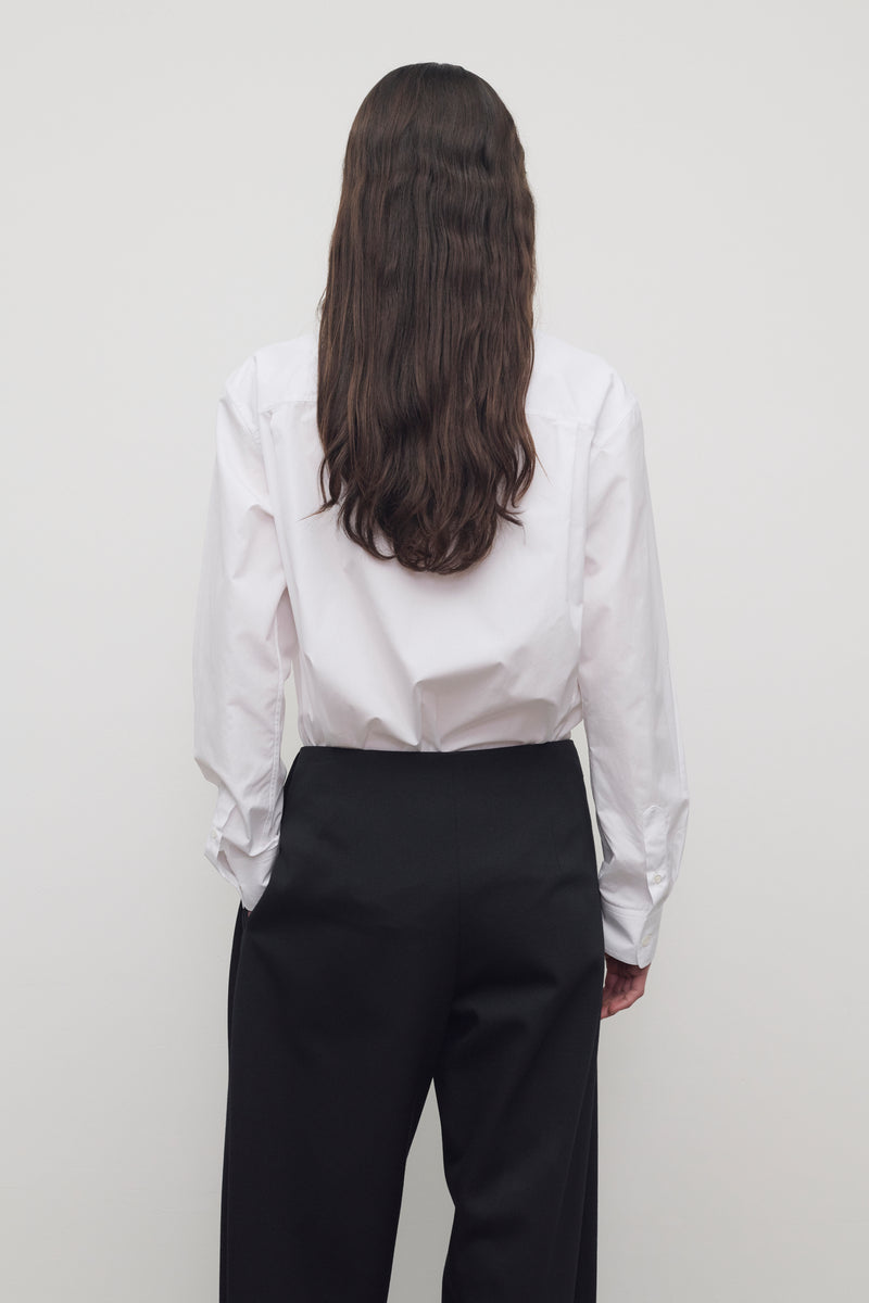 Gavina Shirt in Cotton