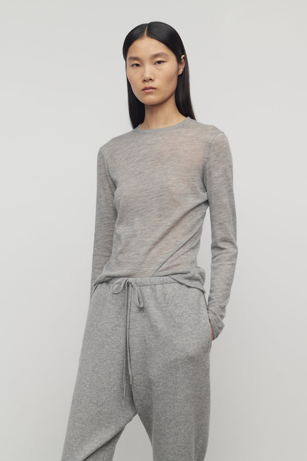 ウィメンズ Tシャツ：Tシャツ＆タンクトップ l The Row