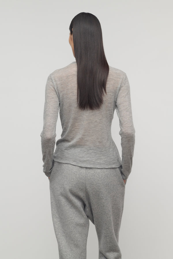 ウィメンズ Tシャツ：Tシャツ＆タンクトップ l The Row