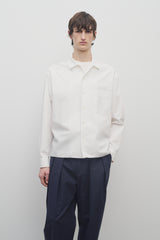 Elijas Shirt in Cotton