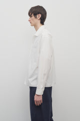 Elijas Shirt in Cotton