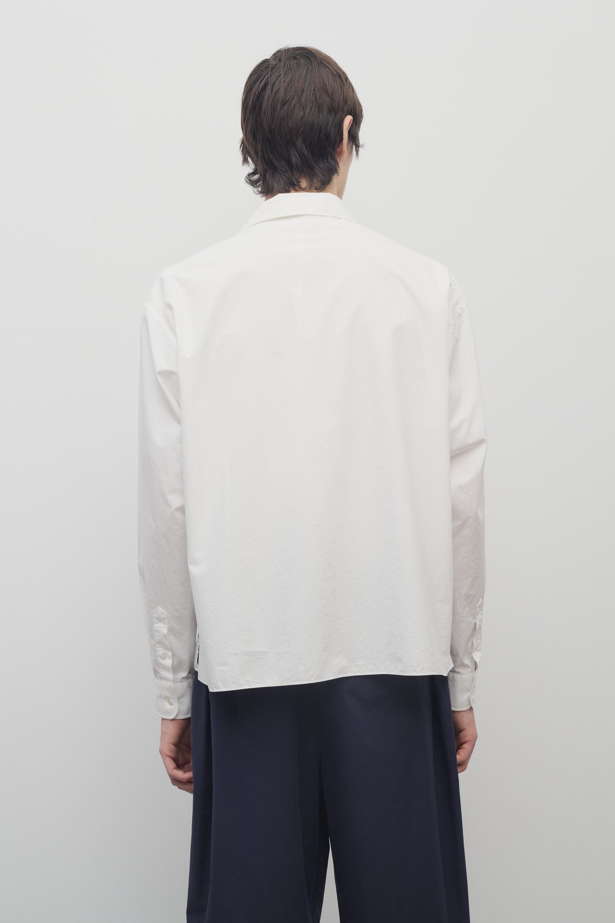 Elijas Shirt in Cotton