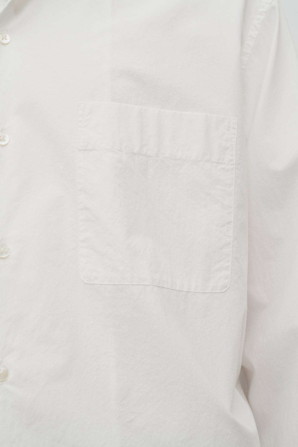 Elijas Shirt in Cotton