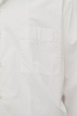 Elijas Shirt in Cotton