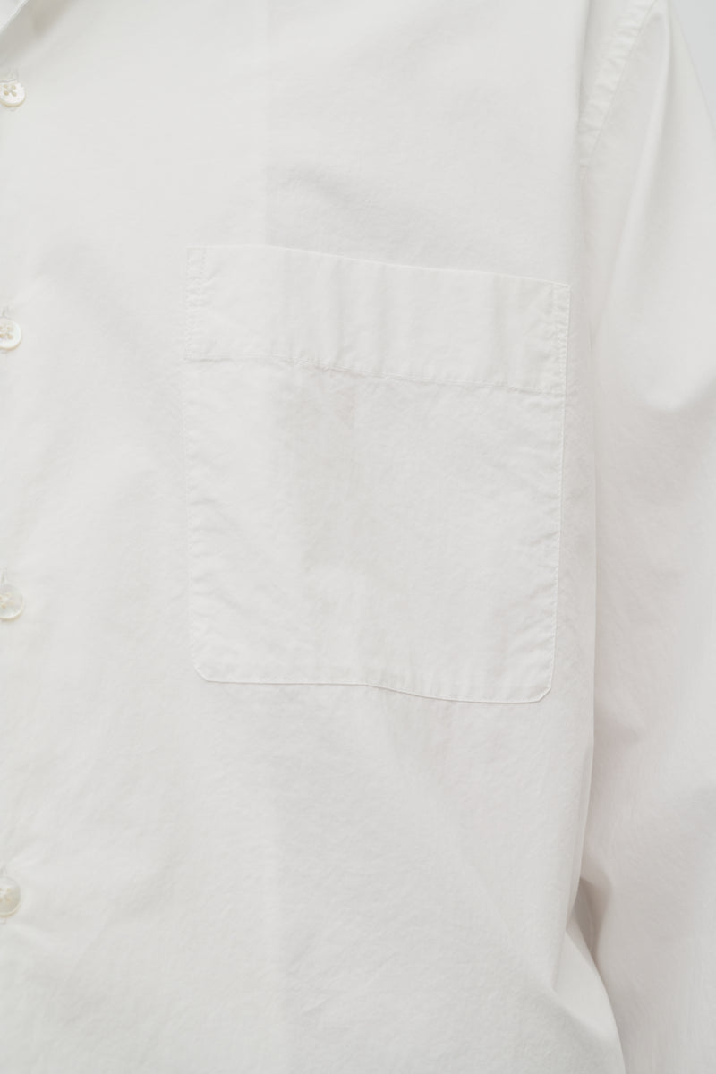 Elijas Shirt in Cotton
