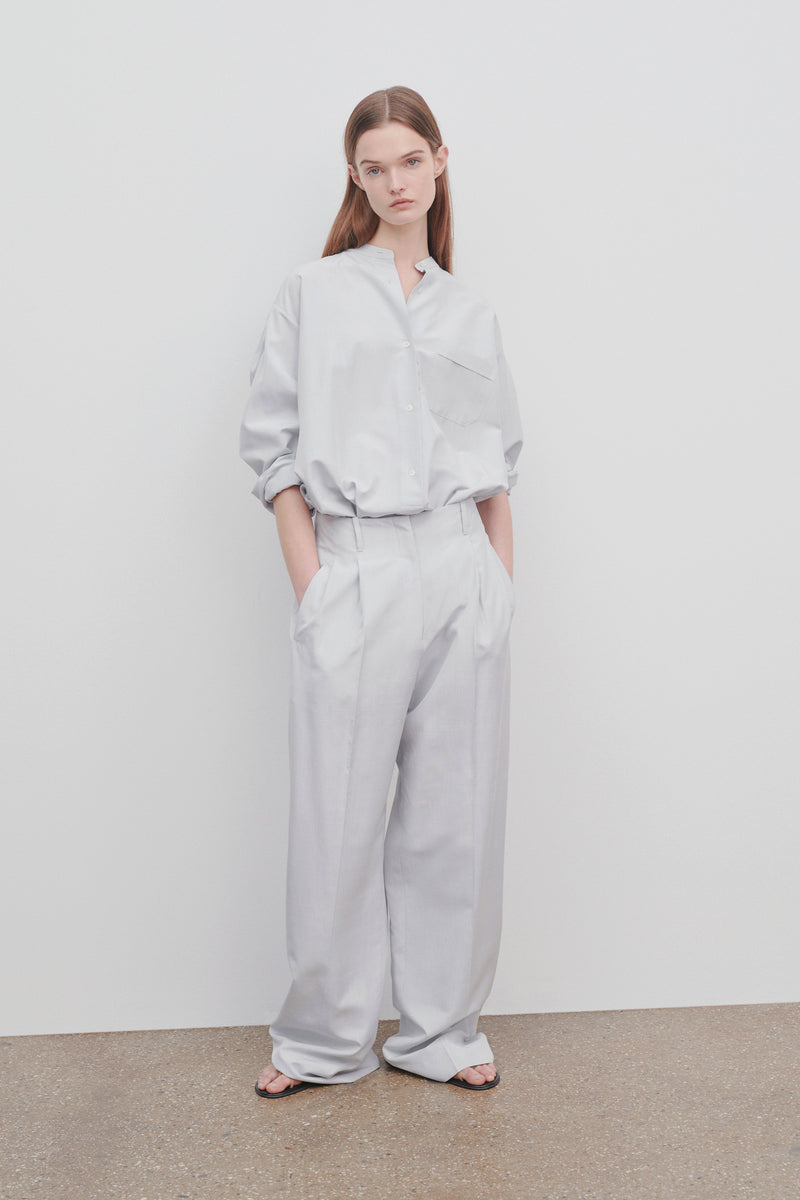 Gaugin Pant in Silk