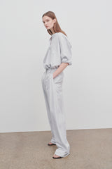 Gaugin Pant in Silk