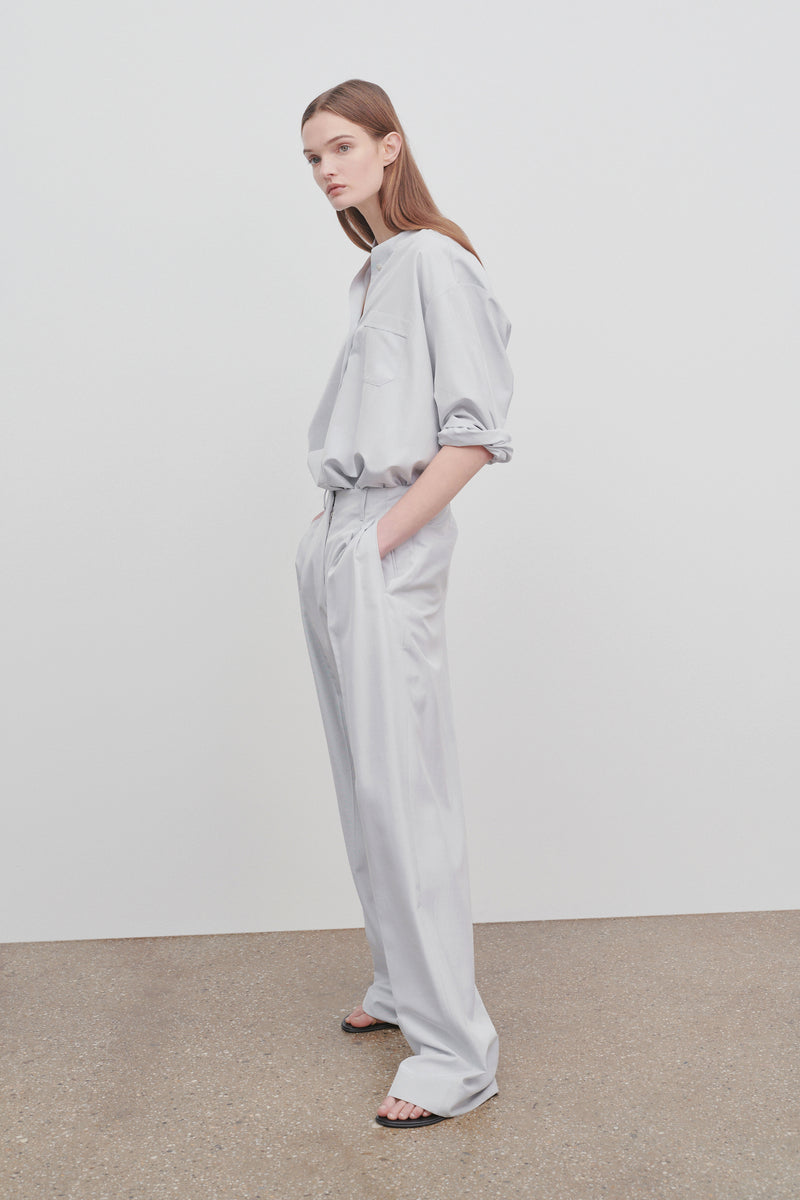 Gaugin Pant in Silk