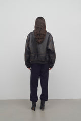 Bonnette 캐시미어 팬츠