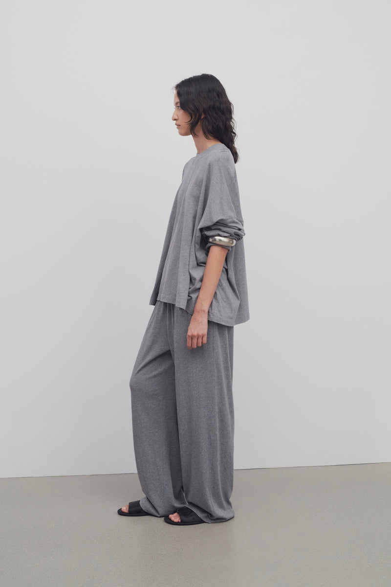 Lanuit Pant in Cotton