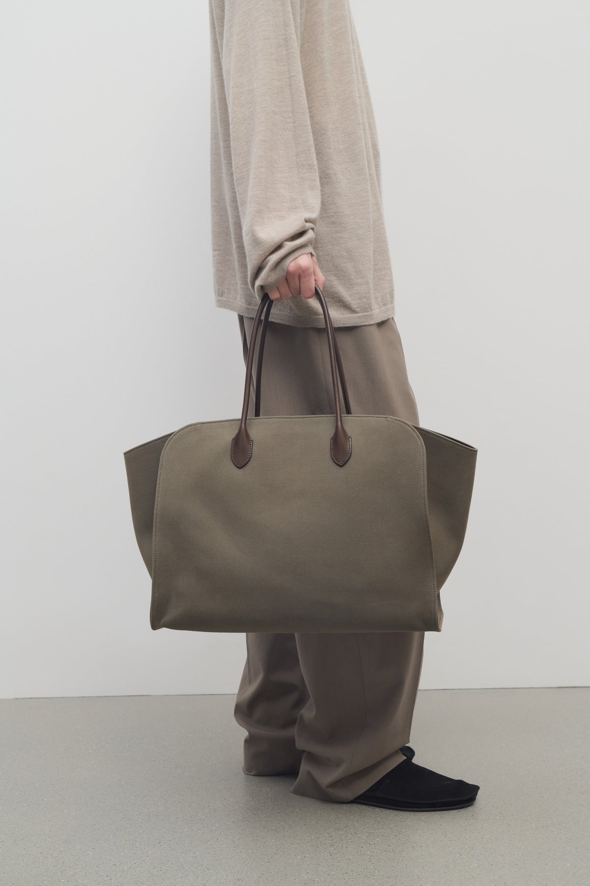 Marlo 17 Borsa in Cotone