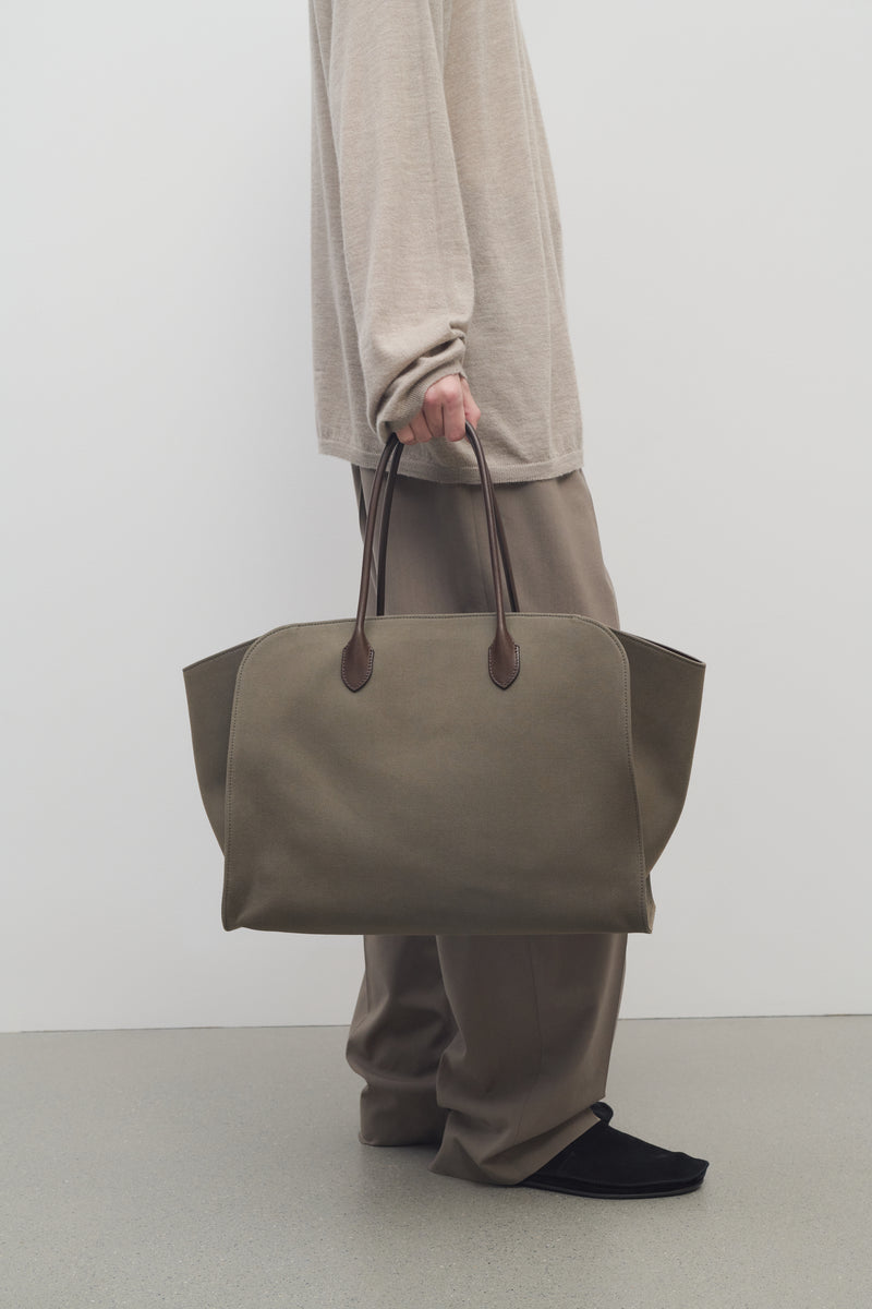 Marlo 17 Borsa in Cotone