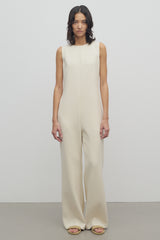 Levanteウールジャンプスーツ