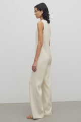 Levanteウールジャンプスーツ