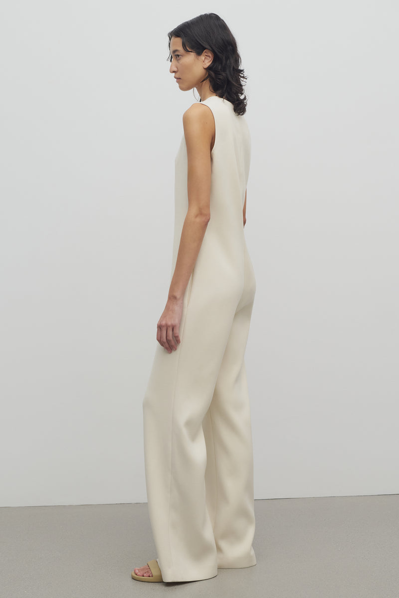 Levanteウールジャンプスーツ