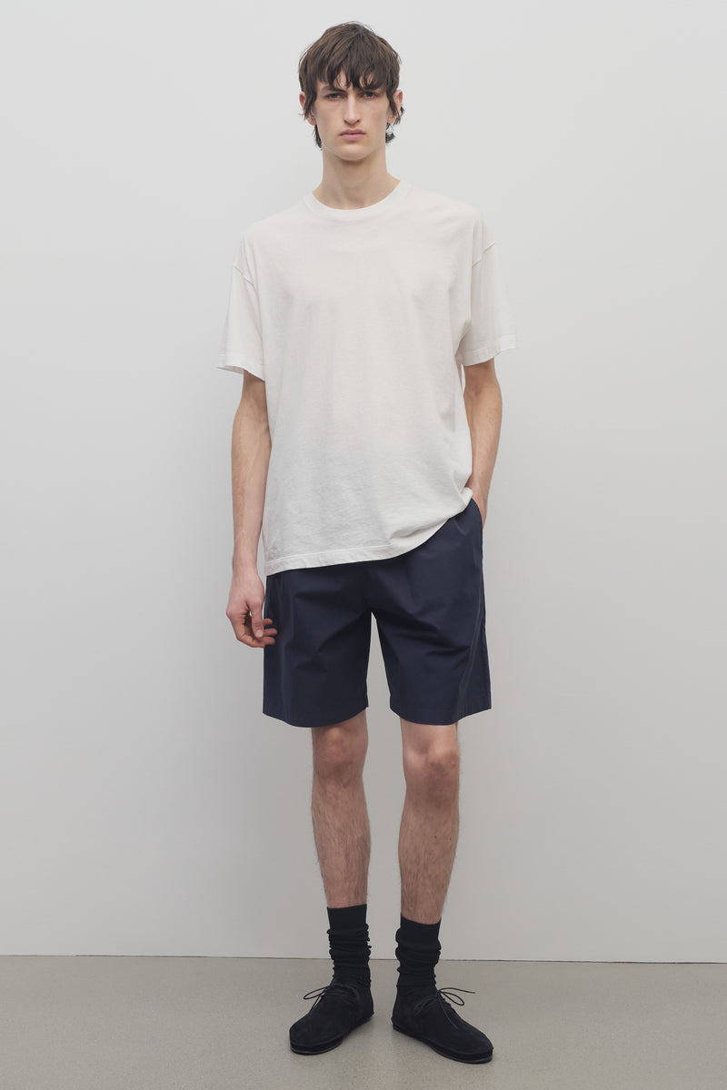 Zindel Short in Cotton