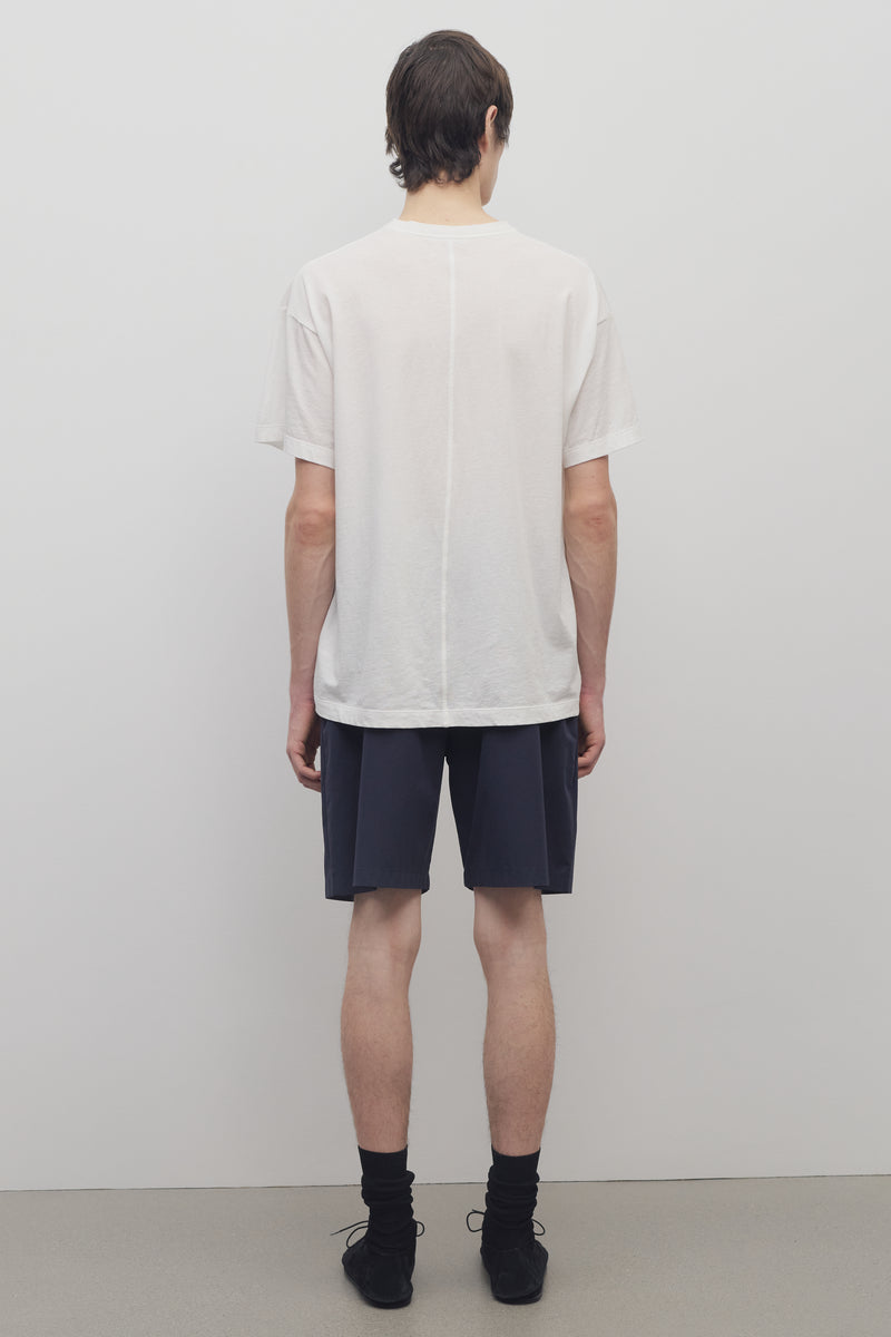 Zindel Short in Cotton