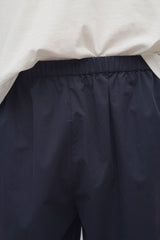 Zindel Short in Cotton