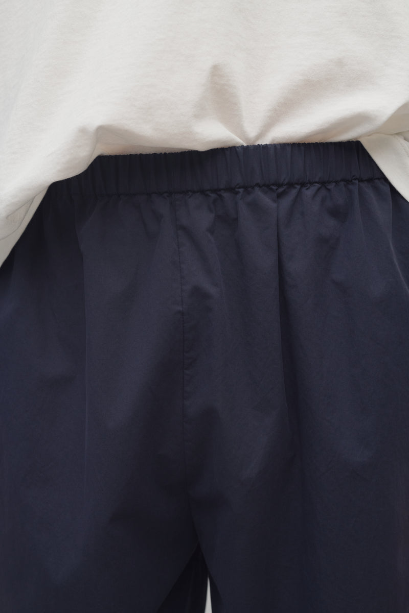 Zindel Short in Cotton