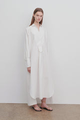Vestido Cosette de Algodón 