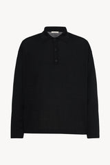 Djon Polo in Wool