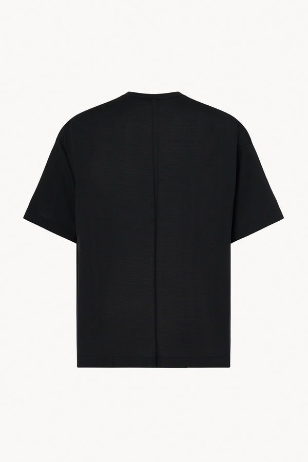 Men's T-shirts: Cotton & Cashmere Tees | The Row