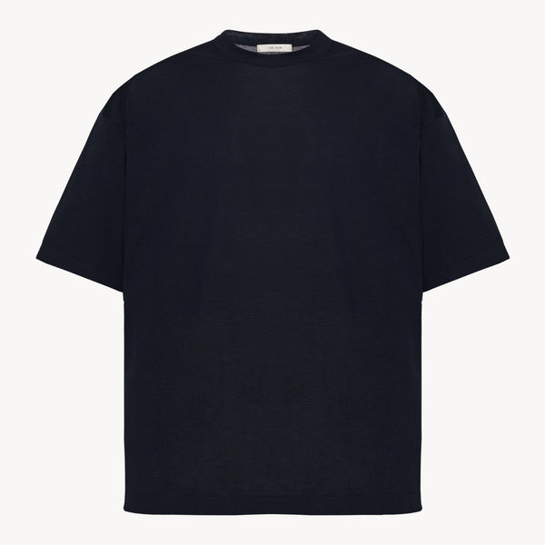 【送料込】THE ROW コットンジャージー Tシャツ ホワイト コットンジャージー Tシャツ | THE ROW | NET-A-PORTER