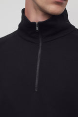 Top Gallagher de Algodón y Cachemira